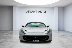 2021 Ferrari 812 Superfast