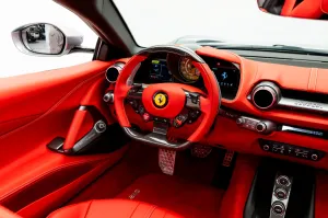 2021 Ferrari 812 Superfast