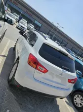 2013 Mitsubishi ASX