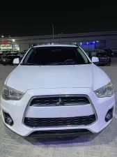 2013 Mitsubishi ASX