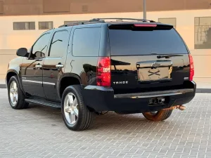 2011 Chevrolet Tahoe