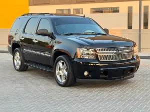 2011 Chevrolet Tahoe