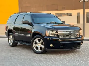 2011 Chevrolet Tahoe