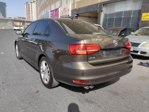 2016 Volkswagen Jetta