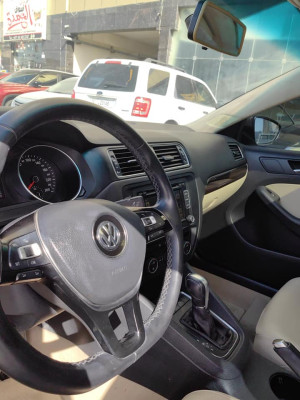 2016 Volkswagen Jetta