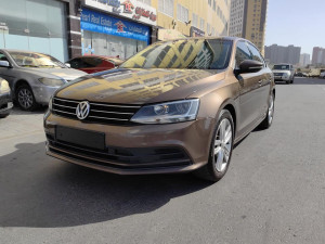 2016 Volkswagen Jetta