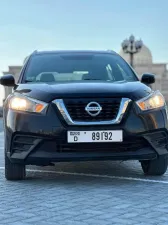 2019 Nissan KICKS in dubai