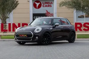 2019 Mini Cooper in dubai