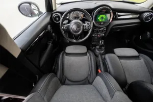 2019 Mini Cooper