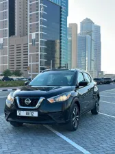 2019 Nissan KICKS