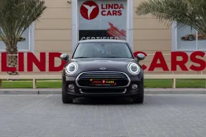 2019 Mini Cooper