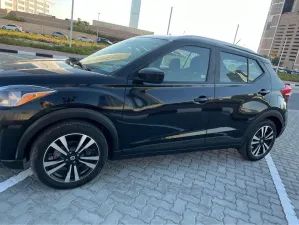 2019 Nissan KICKS