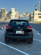 2019 Nissan KICKS