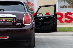 2019 Mini Cooper