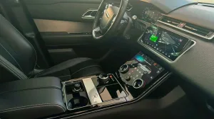 2019 Land Rover Range Rover Velar