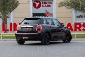 2019 Mini Cooper