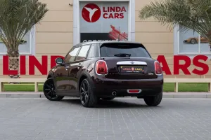 2019 Mini Cooper