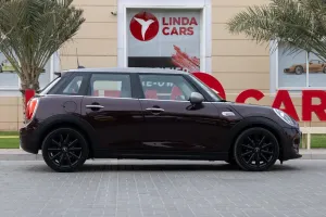 2019 Mini Cooper