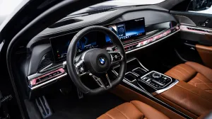 2024 BMW 7-Series