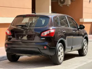 2014 Nissan Qashqai