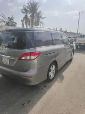 2013 Nissan Quest