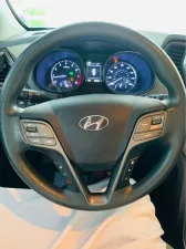 2018 Hyundai Santa Fe