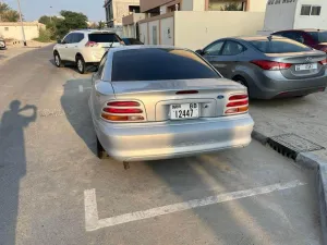 1995 Ford Mustang