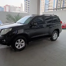 2012 Toyota Prado