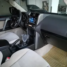 2012 Toyota Prado