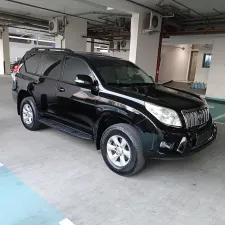 2012 Toyota Prado