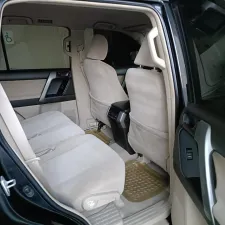 2012 Toyota Prado