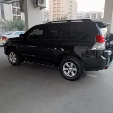 2012 Toyota Prado