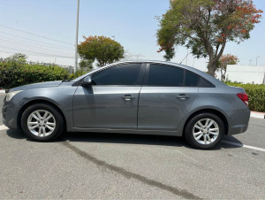 2013 Chevrolet Cruze