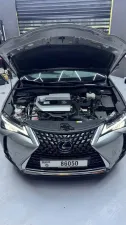 2021 Lexus UX