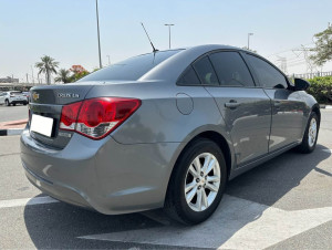 2013 Chevrolet Cruze