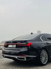 2022 BMW 7-Series