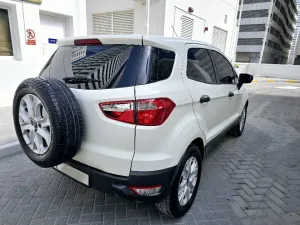 2016 Ford EcoSport