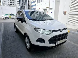 2016 Ford EcoSport