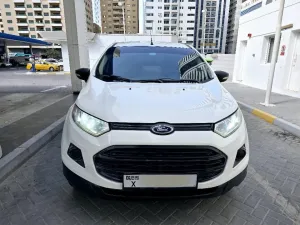 2016 Ford EcoSport