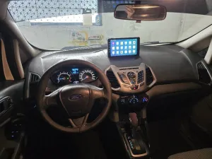 2016 Ford EcoSport