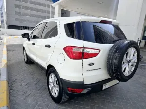 2016 Ford EcoSport