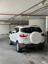 2017 Ford EcoSport