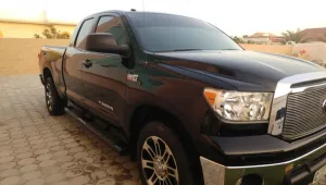 2013 Toyota Tundra