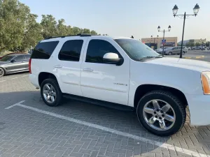 2009 GMC Yukon in dubai