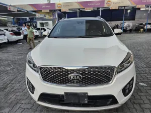 2016 Kia Sorento in dubai