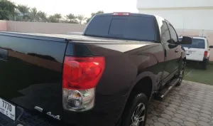 2013 Toyota Tundra