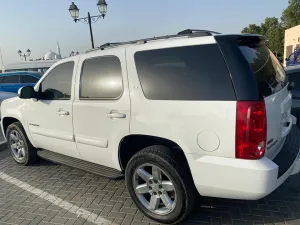 2009 GMC Yukon