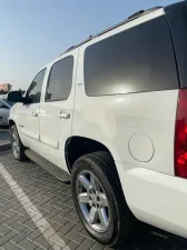 2009 GMC Yukon