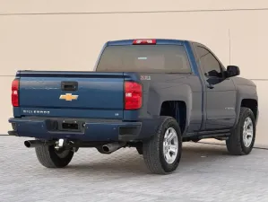 2023 Chevrolet Silverado