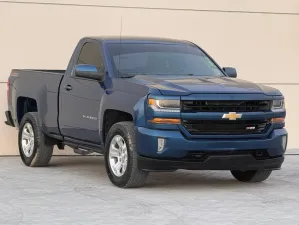 2023 Chevrolet Silverado